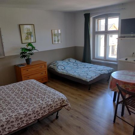 Sudety Hut Apartment Podgorzyn Luaran gambar
