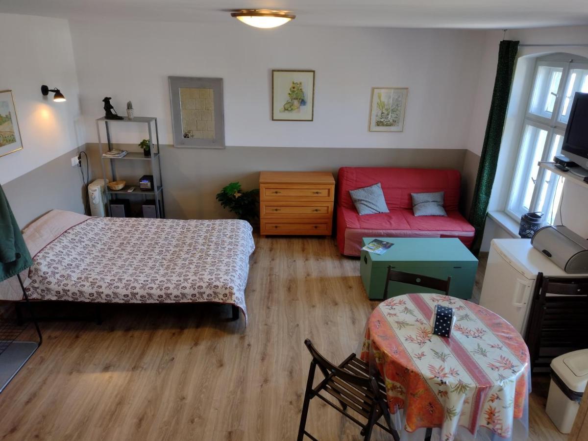 Sudety Hut Apartment Podgorzyn Luaran gambar