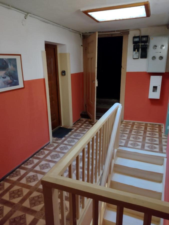 Sudety Hut Apartment Podgorzyn Luaran gambar