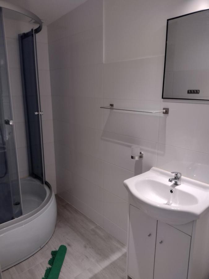 Sudety Hut Apartment Podgorzyn Luaran gambar