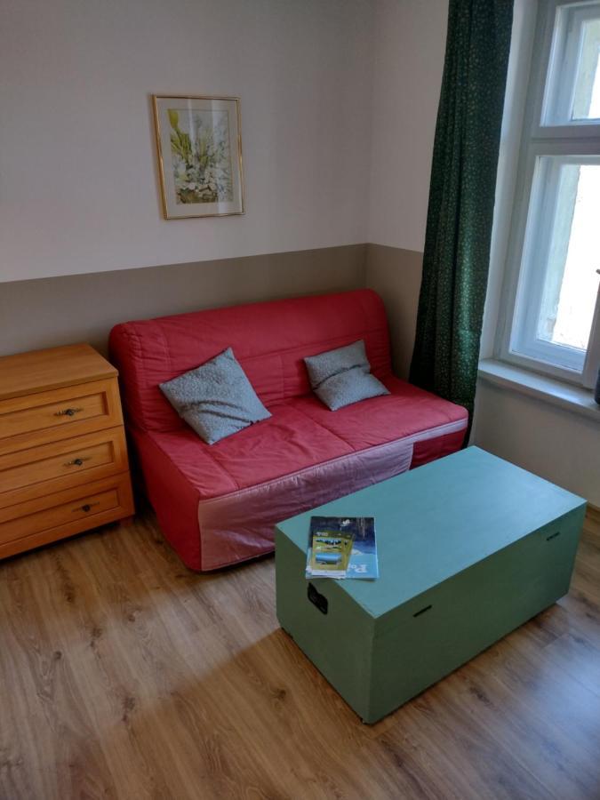 Sudety Hut Apartment Podgorzyn Luaran gambar