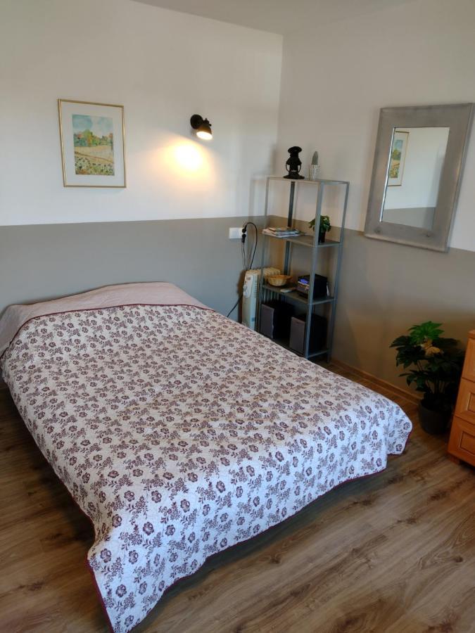 Sudety Hut Apartment Podgorzyn Luaran gambar