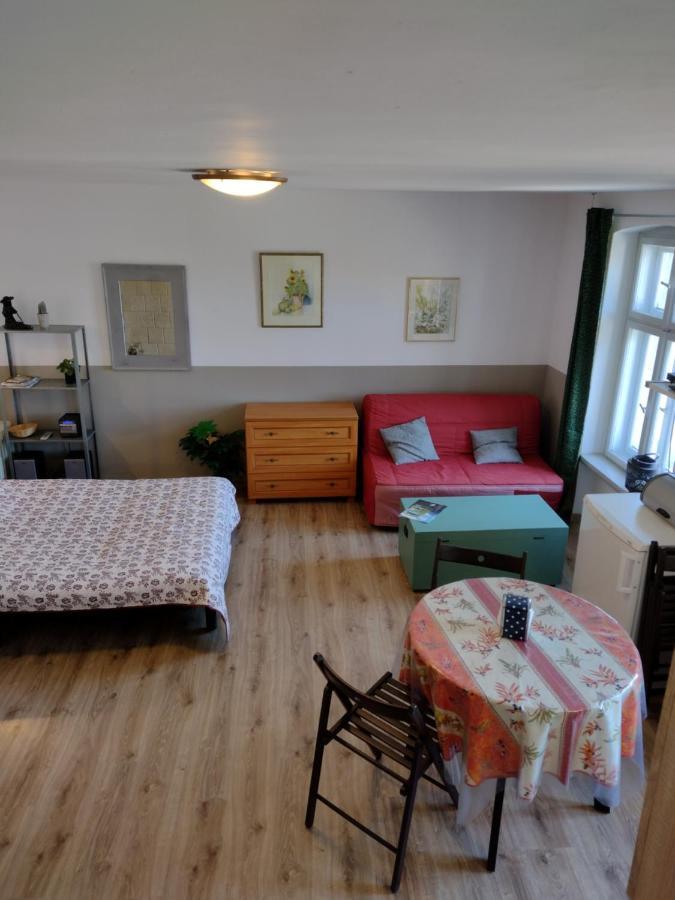 Sudety Hut Apartment Podgorzyn Luaran gambar