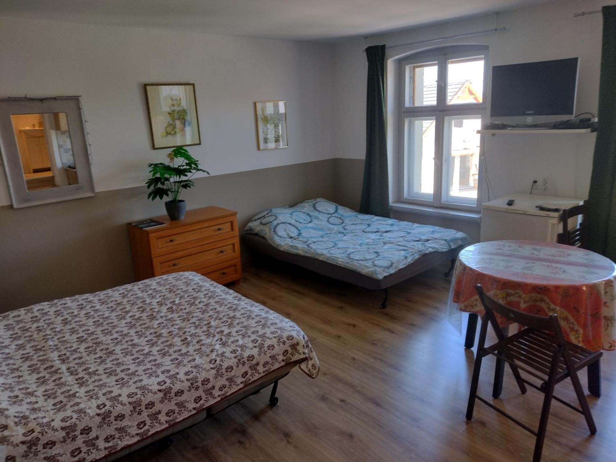 Sudety Hut Apartment Podgorzyn Luaran gambar