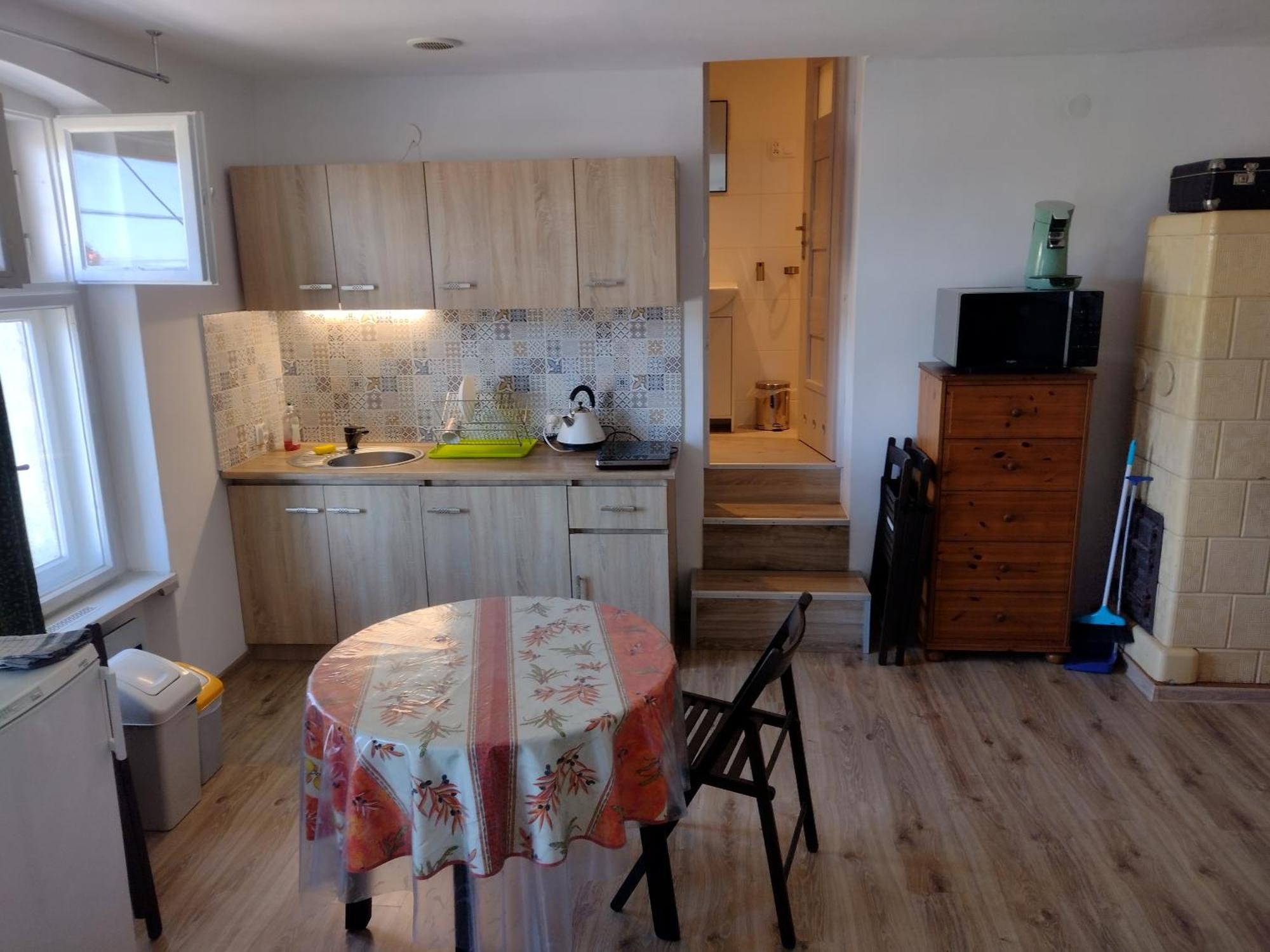 Sudety Hut Apartment Podgorzyn Luaran gambar