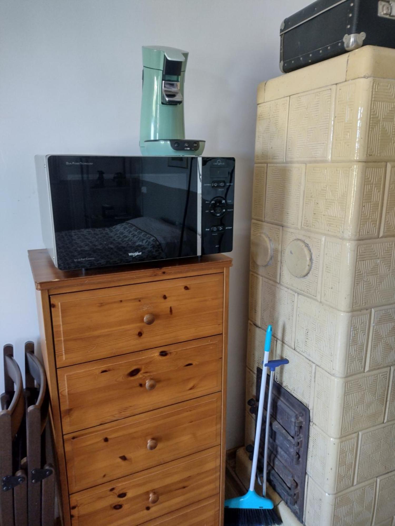 Sudety Hut Apartment Podgorzyn Luaran gambar