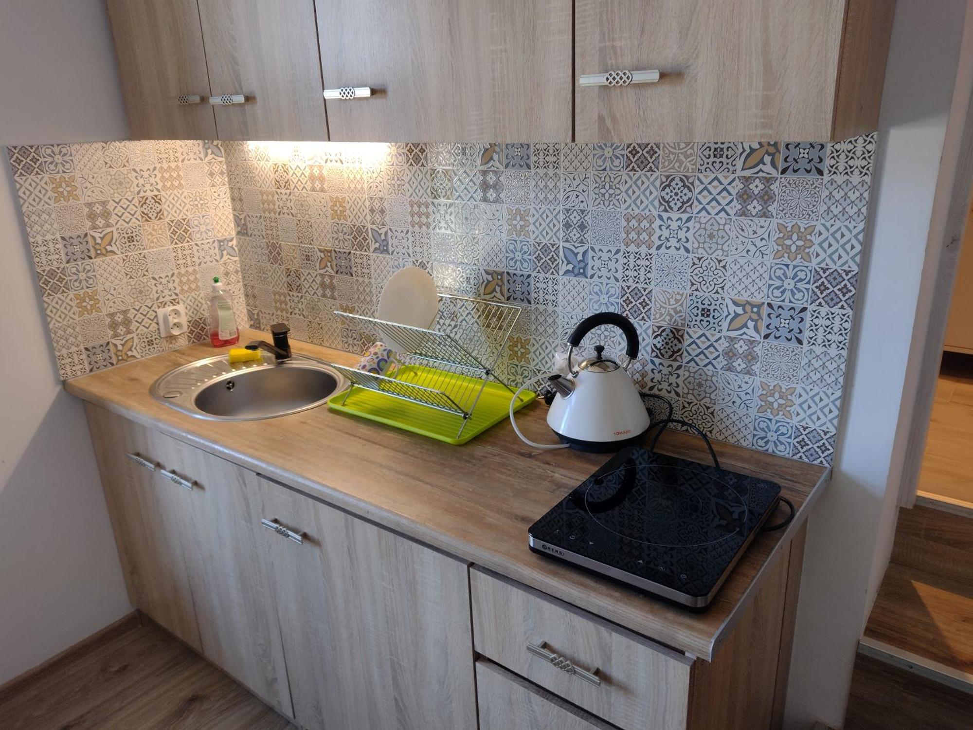 Sudety Hut Apartment Podgorzyn Luaran gambar
